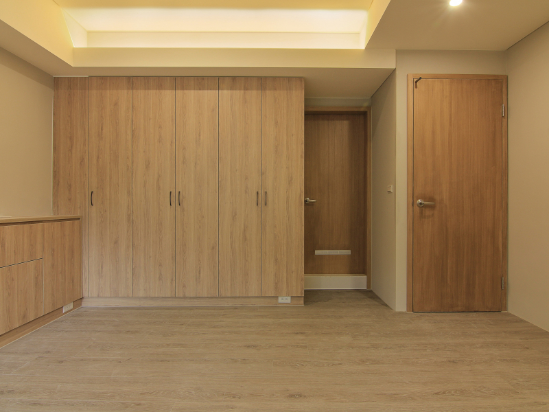 『輕工業現代』/基隆/30坪住宅