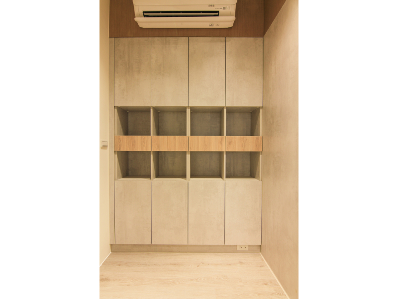 『輕工業現代』/基隆/30坪住宅