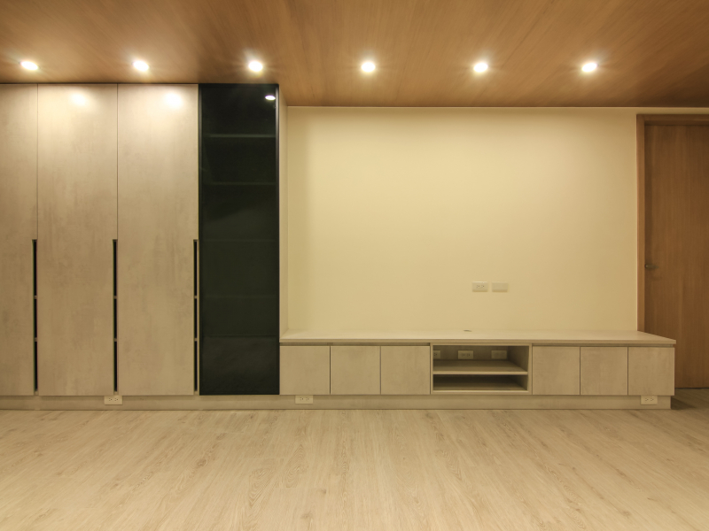 『輕工業現代』/基隆/30坪住宅