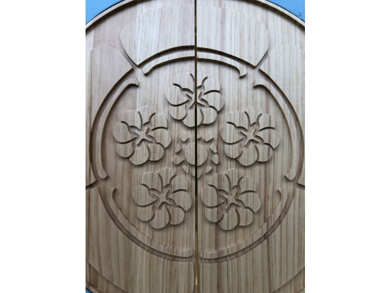 『桐生』/台中一中街/15坪輕食館