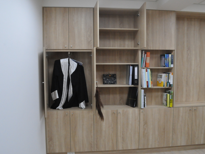 『恆嵂』/基隆/30坪律師事務所