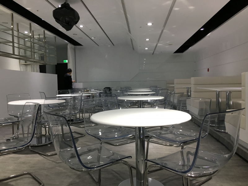 『XBUGER』/台中南屯/30坪潮流漢堡店