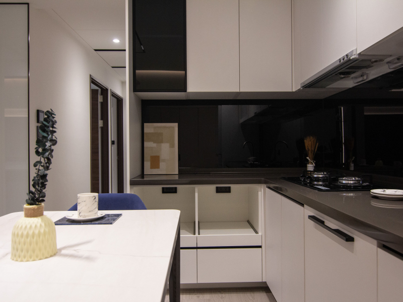 『典藏．LAB』/台中北屯區/25坪住宅