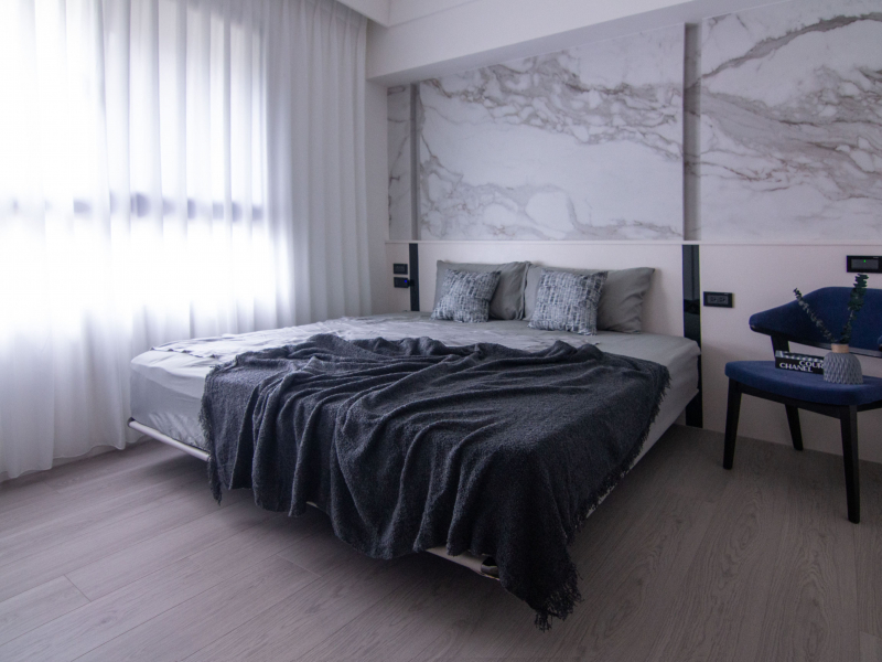 『典藏．LAB』/台中北屯區/25坪住宅